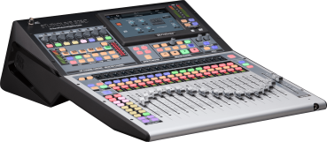 PreSonus StudioLive 32SC